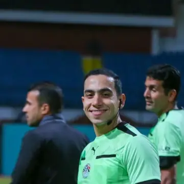 الأخبار – الاتحاد المصري لكرة القدم